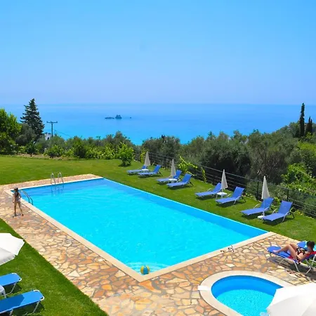 Escape, Swimming Pool - Apartment *